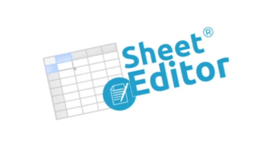 WP Sheet Editor Pro v2.25.17