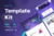 Geomitra – Template Kit de Creative Financial Elementor Pro