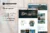 Adventales – Kit de plantillas Elementor para blogs de viajes modernos