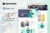 AffinityCare – Kit de plantillas Elementor para servicios de atención domiciliaria y enfermería privados