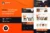 Billdins – Kit de plantillas Elemenor Pro para servicios de construcción