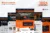 Builderon — Kit de plantillas Elementor para la construcción y la industria