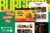 Burgerr – Kit de plantillas para restaurantes de comida rápida