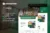 Calestia – Kit de plantillas Elementor para hoteles y complejos turísticos