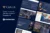 Canun — Kit de plantillas Elementor para abogados, abogados y bufetes de abogados