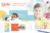 Ceria – Template Kit de Elementor para jardín de infantes y preescolar