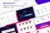 Conference – Template Kit Elementor para eventos y conferencias