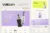 Valiburn – Template Kit Elementor para tiendas de vapeo y cigarrillos electrónicos