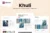Khuli – Kit de plantillas Elementor Pro de construcción y arquitectura