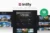 Intify – Kit de plantillas de Elementor para bienes raíces