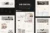 Hemdal – Template Kit Elementor de Diseño de Interiores y Arquitectura