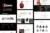 Lizent – Template Kit de Elementor de agencia digital creativa