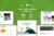 Fintar – Kit de plantillas Elementor para gestión financiera