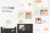 Medive – Template Kit para Elementor para salud y medicina