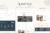 Lament – Template Kit Elementor para cerveza artesanal y cervecería
