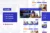 Accufy – Kit de plantillas Elementor del servicio de consultoría contable