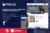 VisaPlan – Template Kit Elementor para consultoría de inmigración y visas