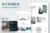 Hammer – Kit de plantillas Elementor de arquitectura minimalista