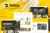 Subsco – Template Kit Construction Elementor