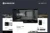 D’Interior – Kit completo de plantillas de sitio Elementor Pro para diseño de interiores