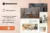 Decospace – Elegante kit de plantillas Elementor para decoración del hogar