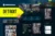 Detroit – Template Kit Elementro Pro para Electrical Company