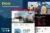 Dicor – Kit de plantillas Elementor para Concrete Service