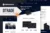 Dtrade – Template Kit Elementor para empresas de comercio e inversión