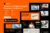 Dydeux – Kit de plantillas Elementor Pro para CV personal