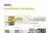 Enkel — Kit de plantillas Elementor de Furniture Company