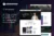 Finavest – Kit de plantillas Elementor Pro para comercio e inversión