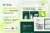 Finbank – Kit de plantillas Elementor para banca digital y tecnología financiera