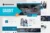 Gaudit – Template Kit Elementor para firmas de contabilidad