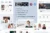 Glasseo – Template Kit Elementor Pro para tienda de gafas