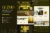 Guzmo – Kit de Plantillas Elementor para Agencia Creativa y Porfolio