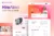 HireAlea – Kit de plantillas Elementor para CV personales