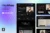HireAlves – Kits de Plantillas Elementor para CV y Porfolio
