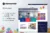 Hompimpa – Template Kit Elementor para jardín de infantes y cuidado infantil