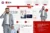 Ijin – Template Kit Elementor de servicios de consultoría legal y fiscal