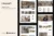 Inkcraft – Template Kit Elementor Pro moderno para blogs y revistas