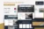 InteriorX – Template Kit Elementor para diseño de interiores