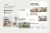 Interna – Kit de plantillas Elementor para diseño de interiores y arquitectura