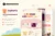 JoyParty – Kit de plantillas Elementor para planificador de fiestas para niños