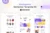 Kiddies – Kindergarten Elementor Template Kit