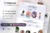 Kidsover: Kit de plantillas Elementor para plataforma de aprendizaje infantil
