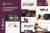 Lawfinity – Kit de plantillas Elementor para abogados y abogados