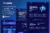 Metta – Kit de plantillas de cadena de bloques de criptomonedas y Bitcoin Elementor
