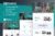 Kingsley – Kit de plantillas Elementor de finanzas e inversiones