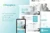Therapica – Kit de plantillas Elementor para psicología y salud mental
