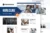 Minesure – Template Kit Elementor para empresas de seguros